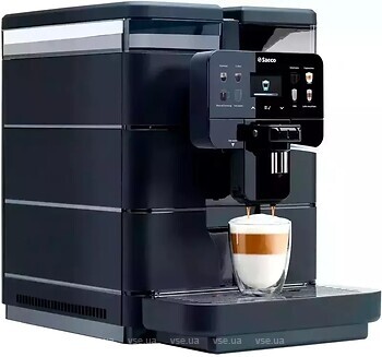 Фото Saeco Royal One Touch Cappuccino