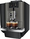 Фото Jura X10 Dark Inox (EA) (15546)