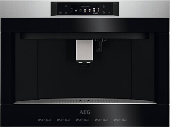 Фото AEG KKA894500M