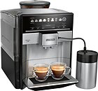 Фото Siemens EQ.6 Plus TE657M03DE