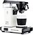 Фото Moccamaster Cup-one Brewer Cream White