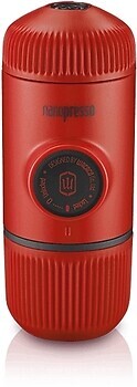 Фото Wacaco Nanopresso Red