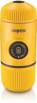 Фото Wacaco Nanopresso Yellow