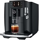 Фото Jura E8 Piano Black (EC) (15584)