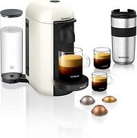 Фото Krups Nespresso Vertuo Plus XN903110