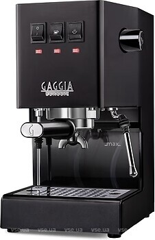 Фото Gaggia Classic Evo Black (RI9481/14)