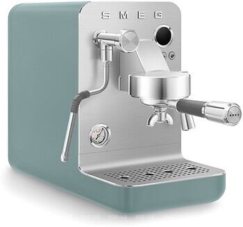 Фото Smeg EMC02EGMEU