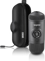 Фото Wacaco Nanopresso Black + Protective Case