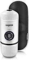 Фото Wacaco Nanopresso Chill White + Protective Case