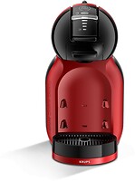 Фото Krups Dolce Gusto Mini Me KP123H