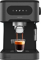 Фото Cecotec Power Espresso 20 ColdBrew (00268)