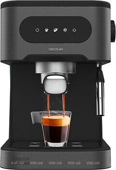 Фото Cecotec Power Espresso 20 ColdBrew (00268)