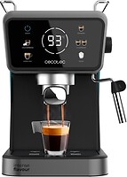 Фото Cecotec Power Espresso 20 ColdBrew Touch (00269)