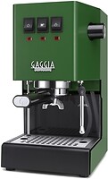 Фото Gaggia Classic Evo Pro Green (RI9481/17)