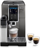 Фото Delonghi Dinamica Plus ECAM 372.95.TB