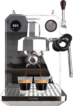 Фото Cecotec Baristeo Intima