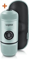Фото Wacaco Nanopresso Arctic Blue + Protective Case