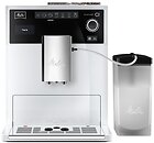 Фото Melitta Caffeo CI White (E970-102)