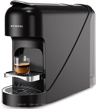Фото Kumtel HCM-03 Black