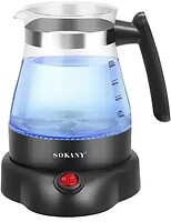 Фото Sokany SK-09045