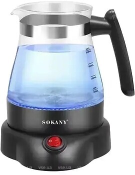 Фото Sokany SK-09045