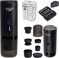 Фото Adler AD 4400