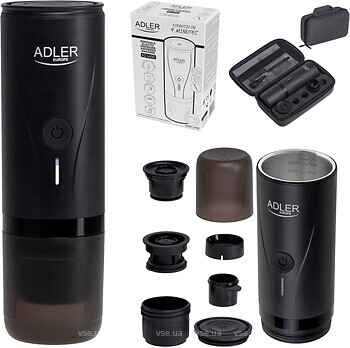 Фото Adler AD 4400