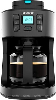 Фото Cecotec Coffee 66 Grind & Drop (01855)