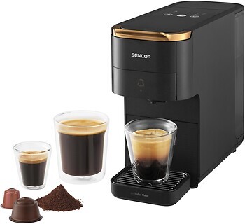 Фото Sencor SCC 1000BK