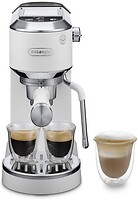 Фото Delonghi Dedica Duo EC 890 WI