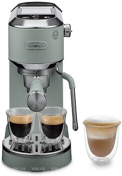 Фото Delonghi Dedica Duo EC 890 GR