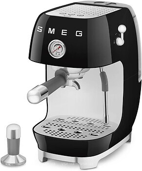 Фото Smeg ECF03BLEU