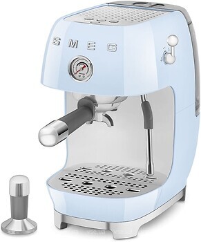 Фото Smeg ECF03PBEU