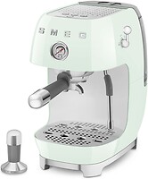Фото Smeg ECF03PGEU