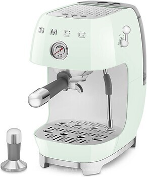 Фото Smeg ECF03PGEU
