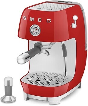 Фото Smeg ECF03RDEU