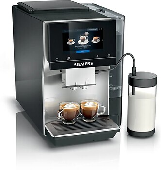 Фото Siemens EQ.700 TP715R07