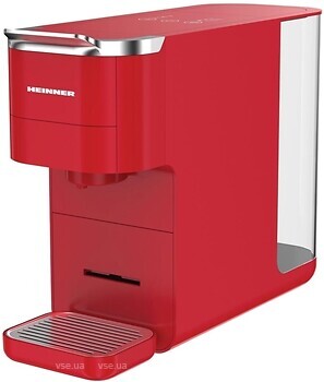 Фото Heinner HEMC-DD15RED
