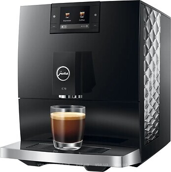 Фото Jura C9 Piano Black (EA) (15753)