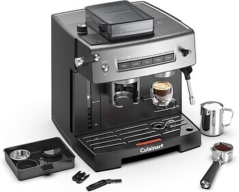 Фото Cuisinart EM640E