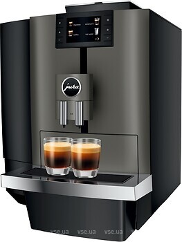 Фото Jura X4 Dark Inox (EA) (15544)
