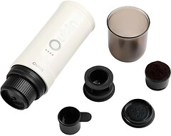Фото Buydeem OTEM-01 Pearl White
