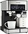 Фото Klarstein Arabica Comfort Silver (10035655)
