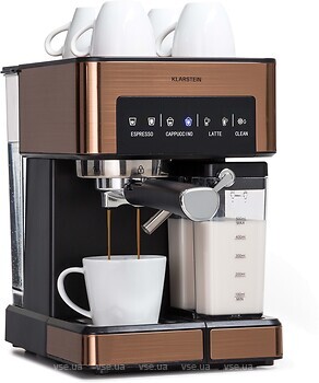 Фото Klarstein Arabica Comfort Cooper (10041524)