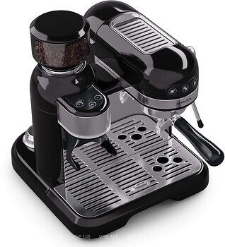 Фото Klarstein Bella Cafe Black (10045450)