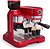Фото Klarstein Bella Cafe Red (10046429)