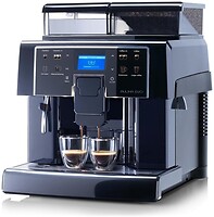 Фото Saeco Aulika Evo Black 230/50 SCH