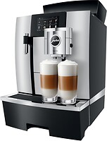 Фото Jura Giga X3c Aluminium EB (15571)