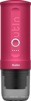 Фото Buydeem OTEM-01 Crimson Red