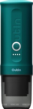 Фото Buydeem OTEM-01 Teal